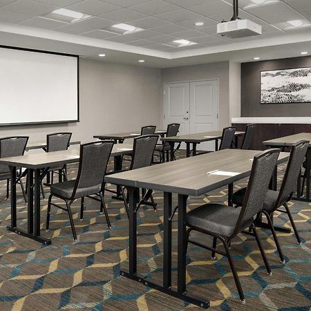 Residence Inn By Marriott Portland 크래커마스 외부 사진