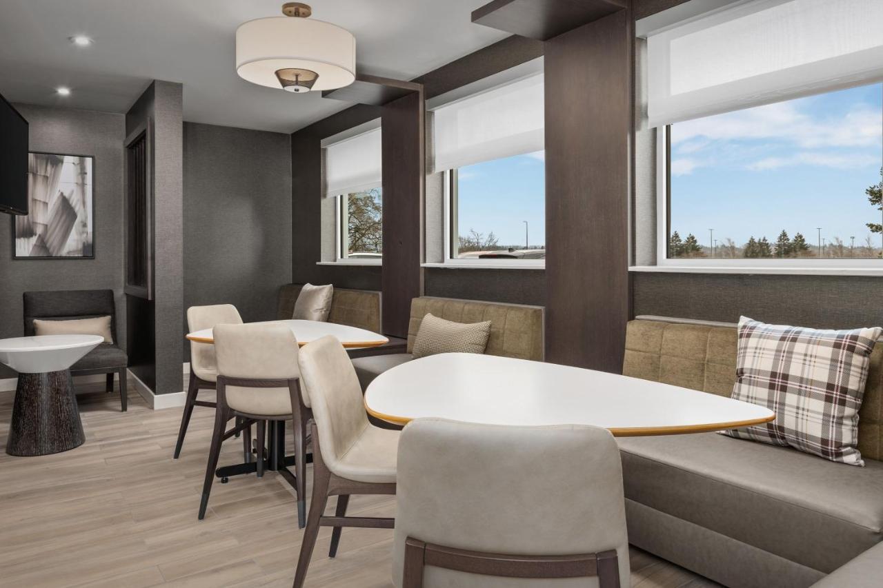 Residence Inn By Marriott Portland 크래커마스 외부 사진