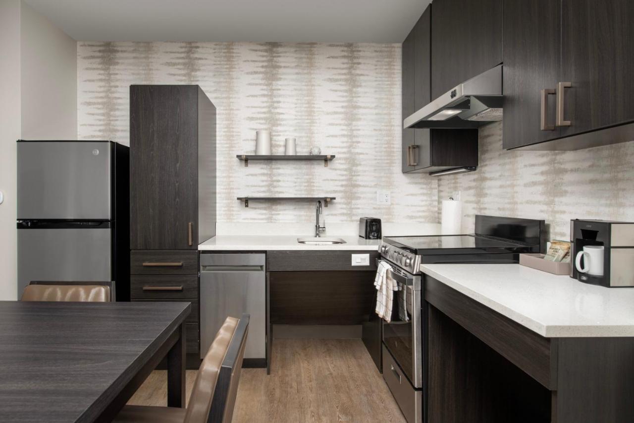 Residence Inn By Marriott Portland 크래커마스 외부 사진