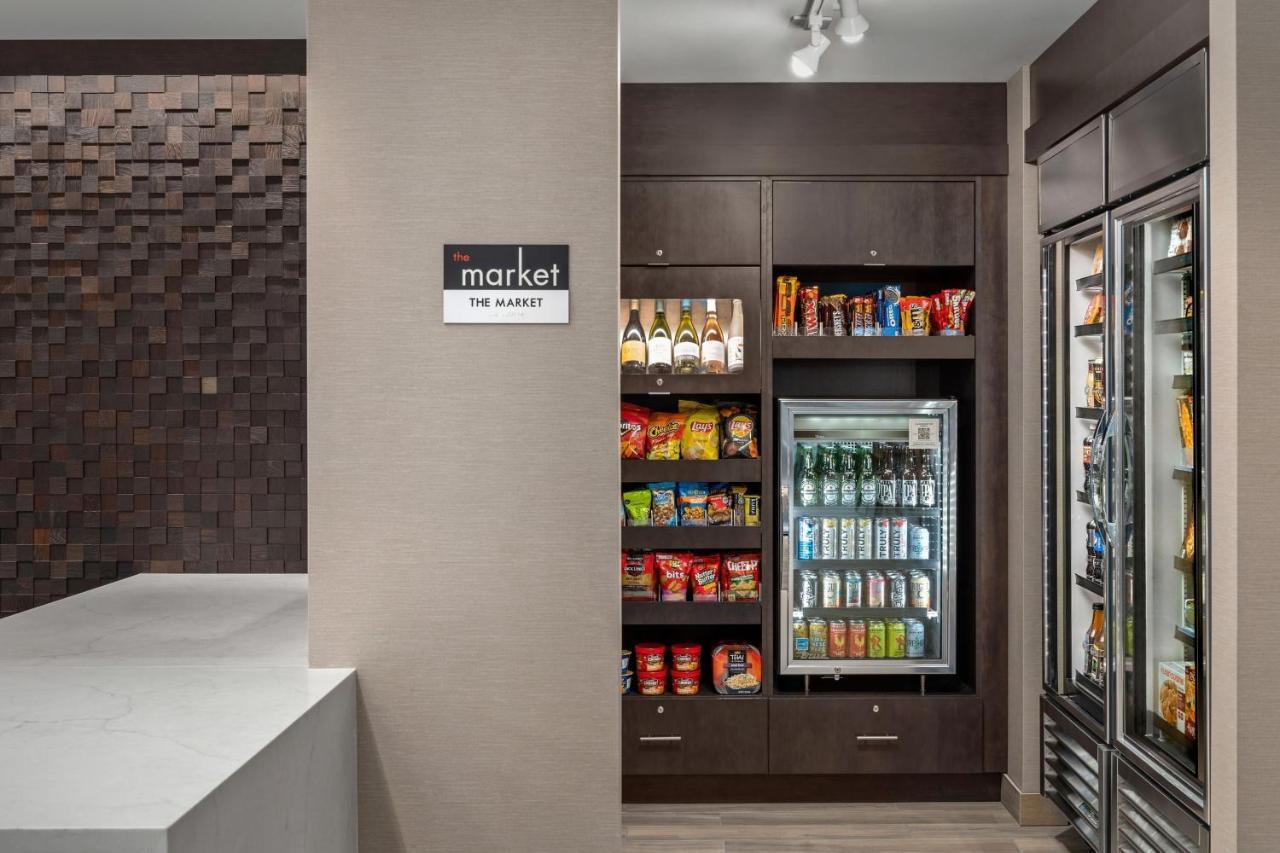 Residence Inn By Marriott Portland 크래커마스 외부 사진