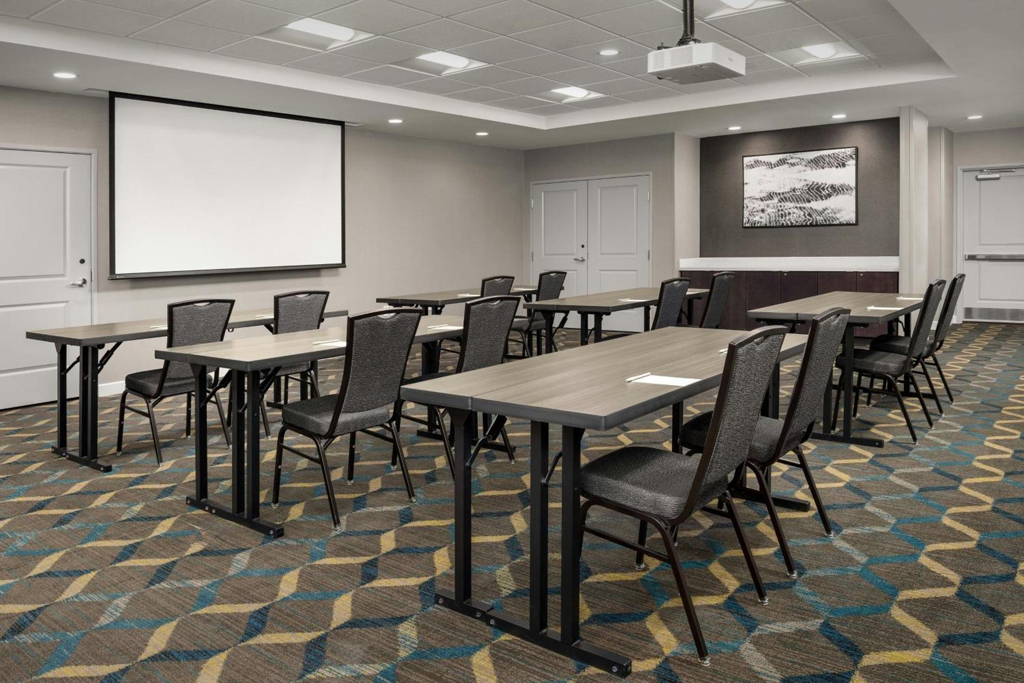 Residence Inn By Marriott Portland 크래커마스 외부 사진